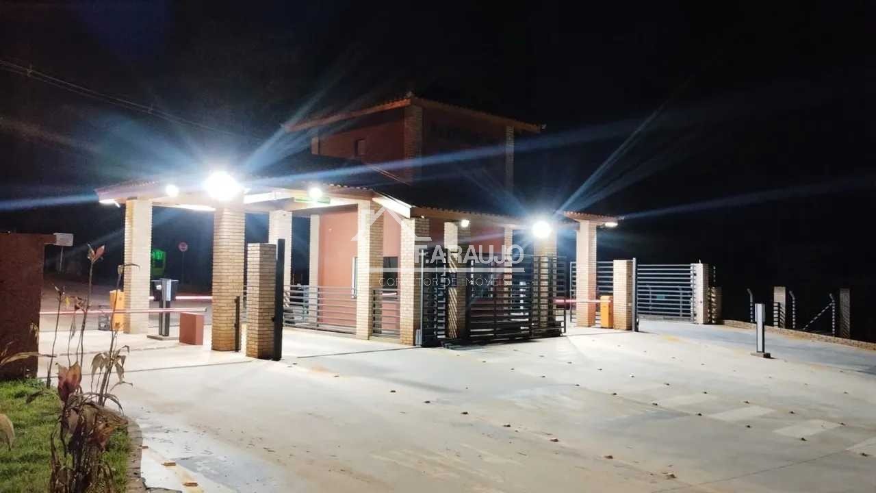 Chácara, 4 quartos, 800 m² - Foto 3