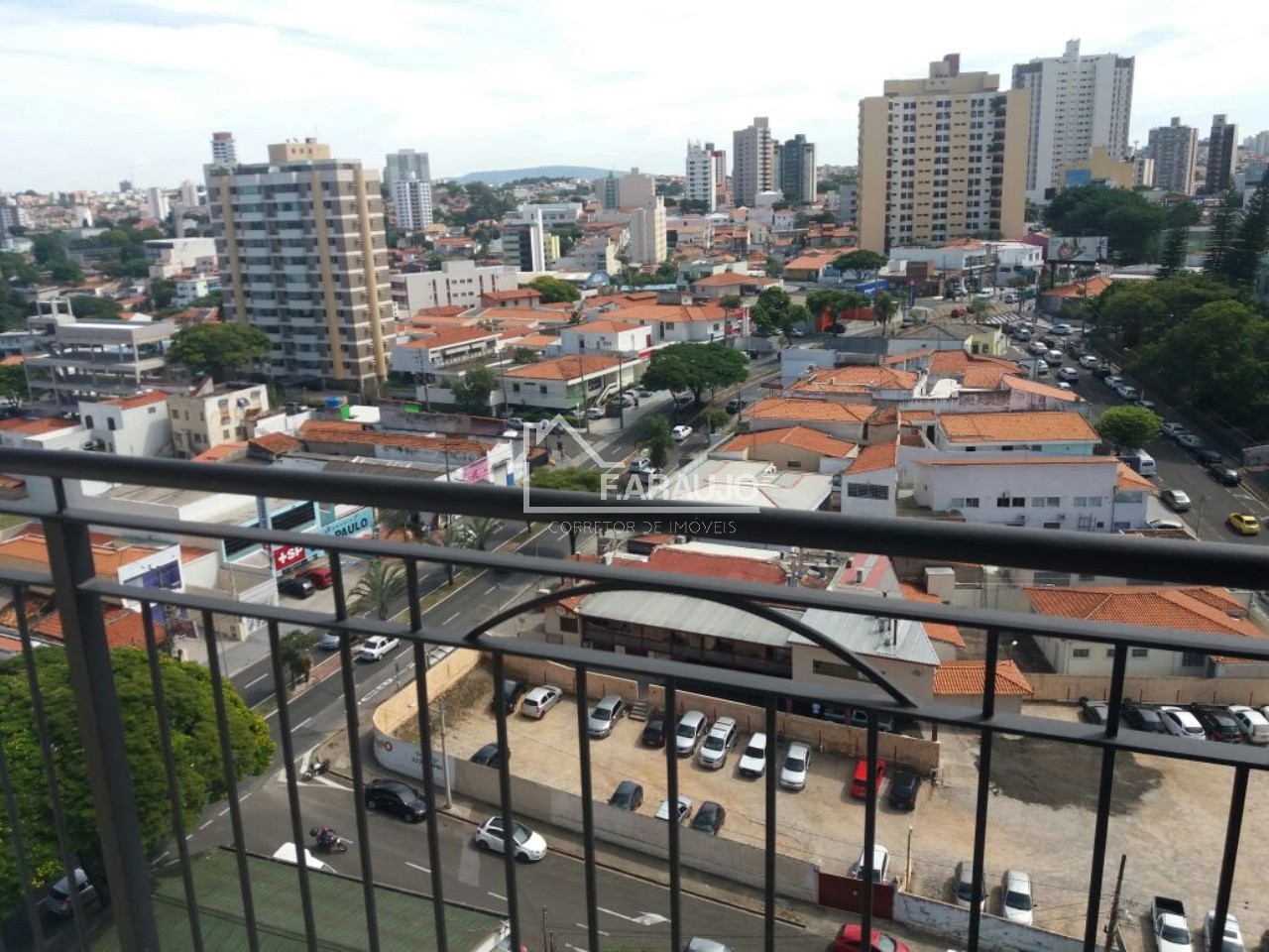 Apartamento, 3 quartos, 185 m² - Foto 5