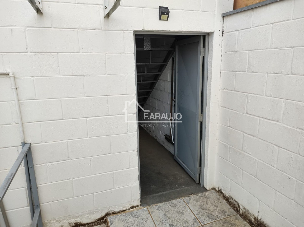 Depósito-Galpão, 320 m² - Foto 12