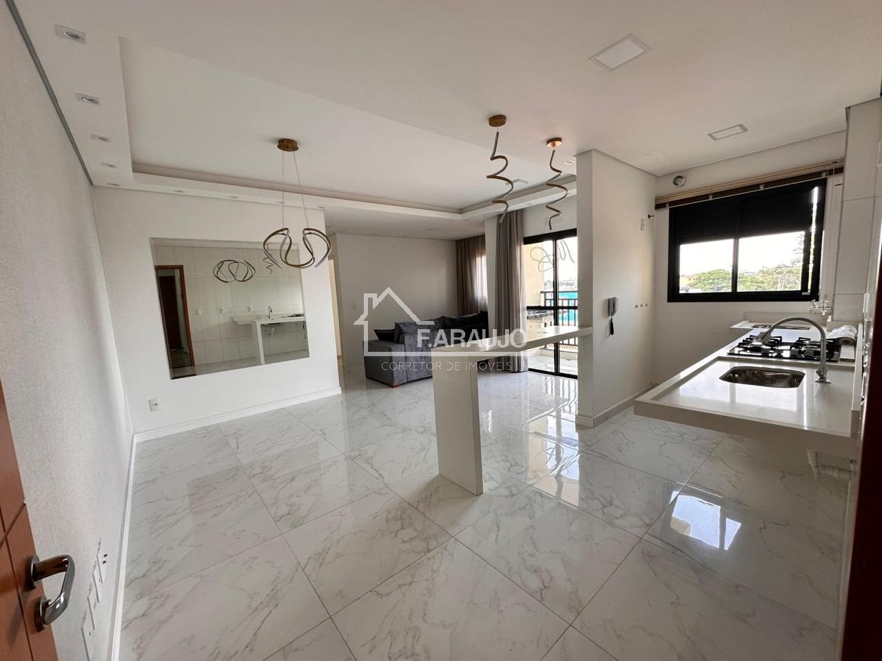 Apartamento, 3 quartos, 62 m² - Foto 10