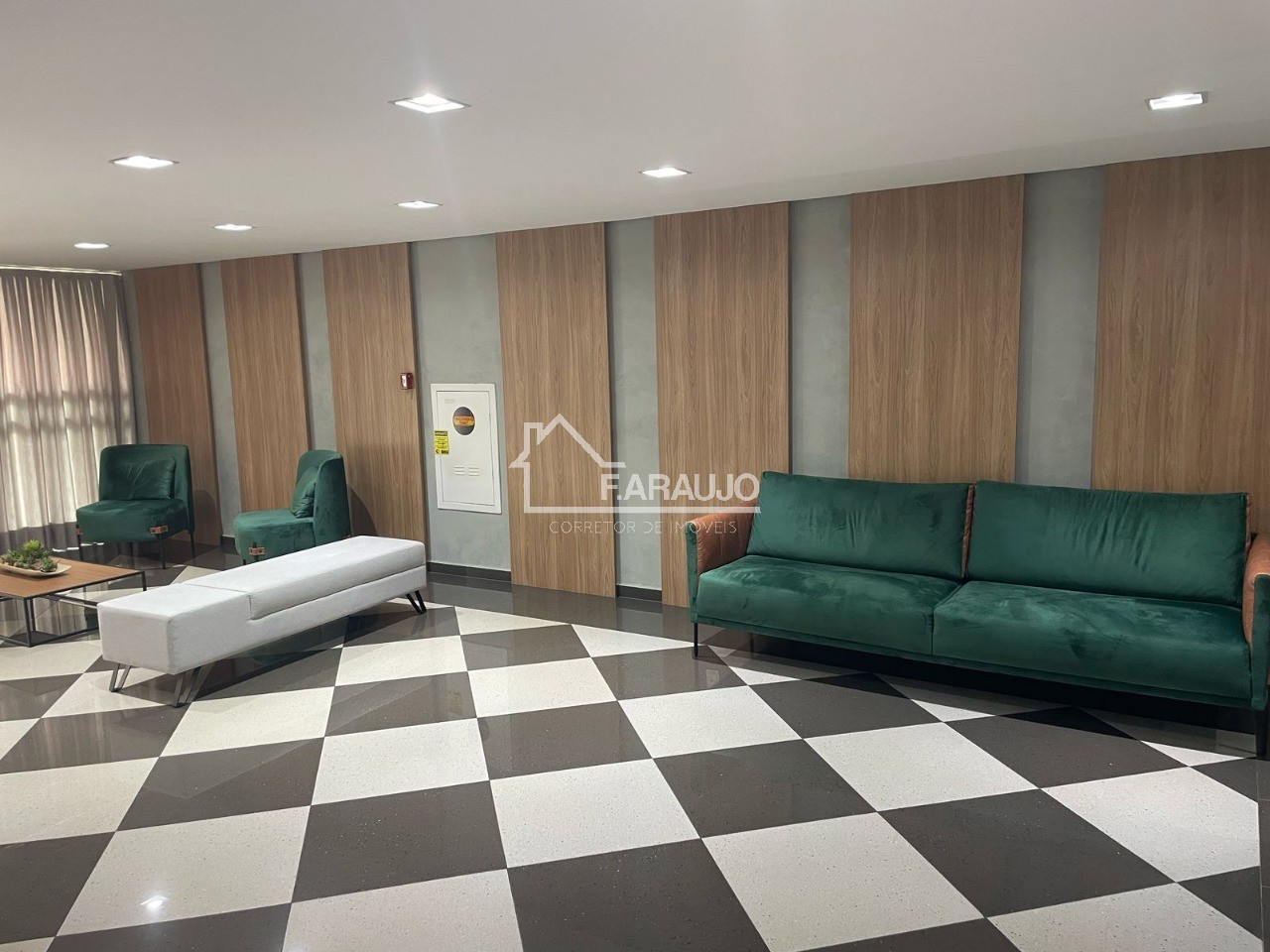 Apartamento, 3 quartos, 123 m² - Foto 15