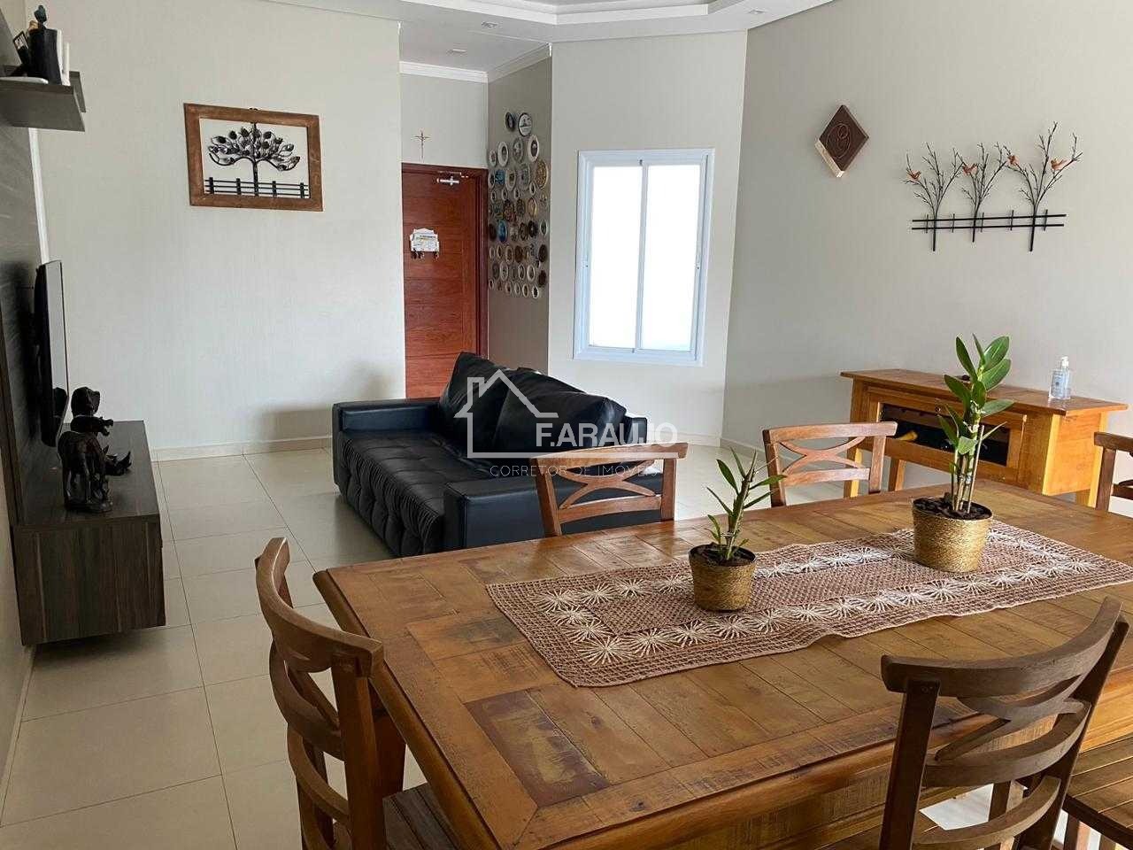 Casa de Condomínio, 3 quartos - Foto 5