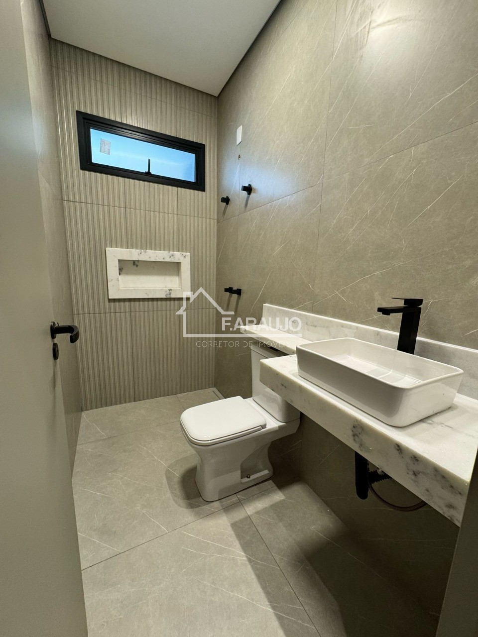 Casa de Condomínio à venda com 3 quartos, 110m² - Foto 8