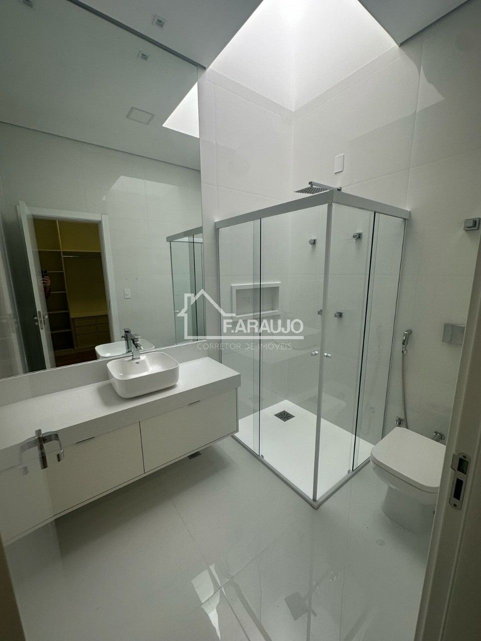 Casa de Condomínio, 3 quartos - Foto 19