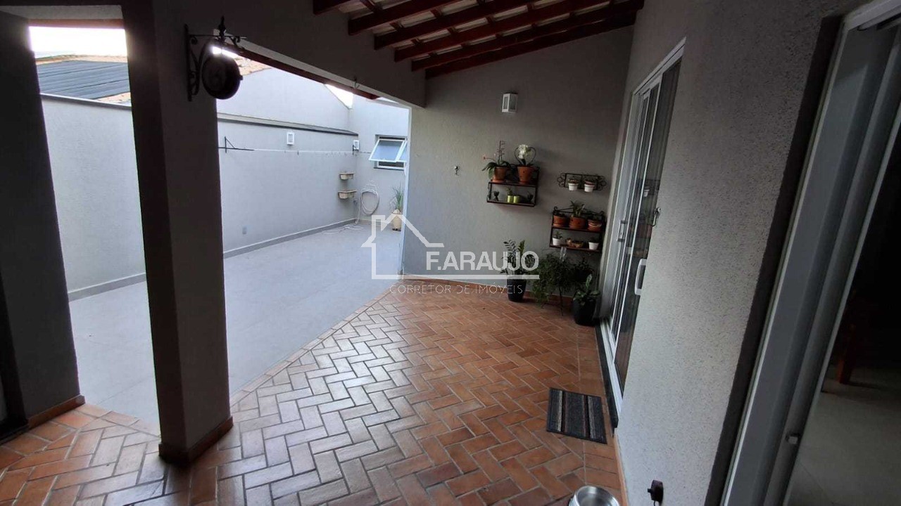 Casa de Condomínio, 3 quartos - Foto 14