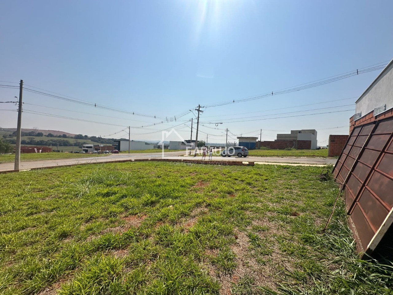 Loteamento e Condomínio, 116 m² - Foto 5