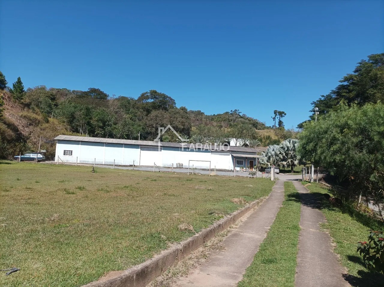 Sítio, 5 quartos, 3 hectares - Foto 16