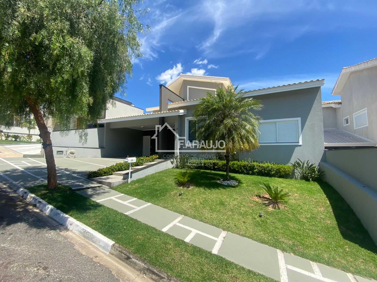 Casa de Condomínio, 3 quartos - Foto 3