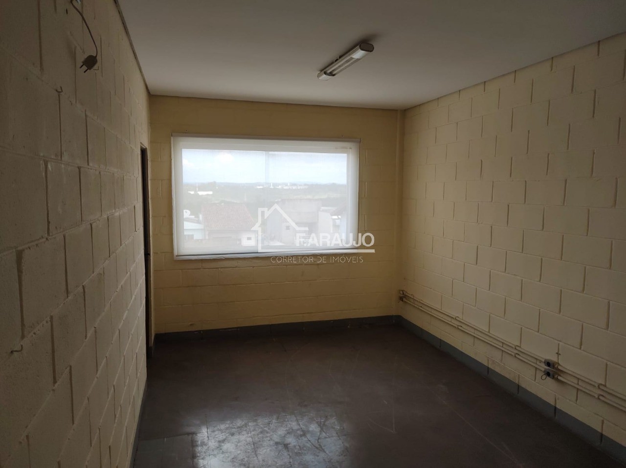 Depósito-Galpão, 320 m² - Foto 17