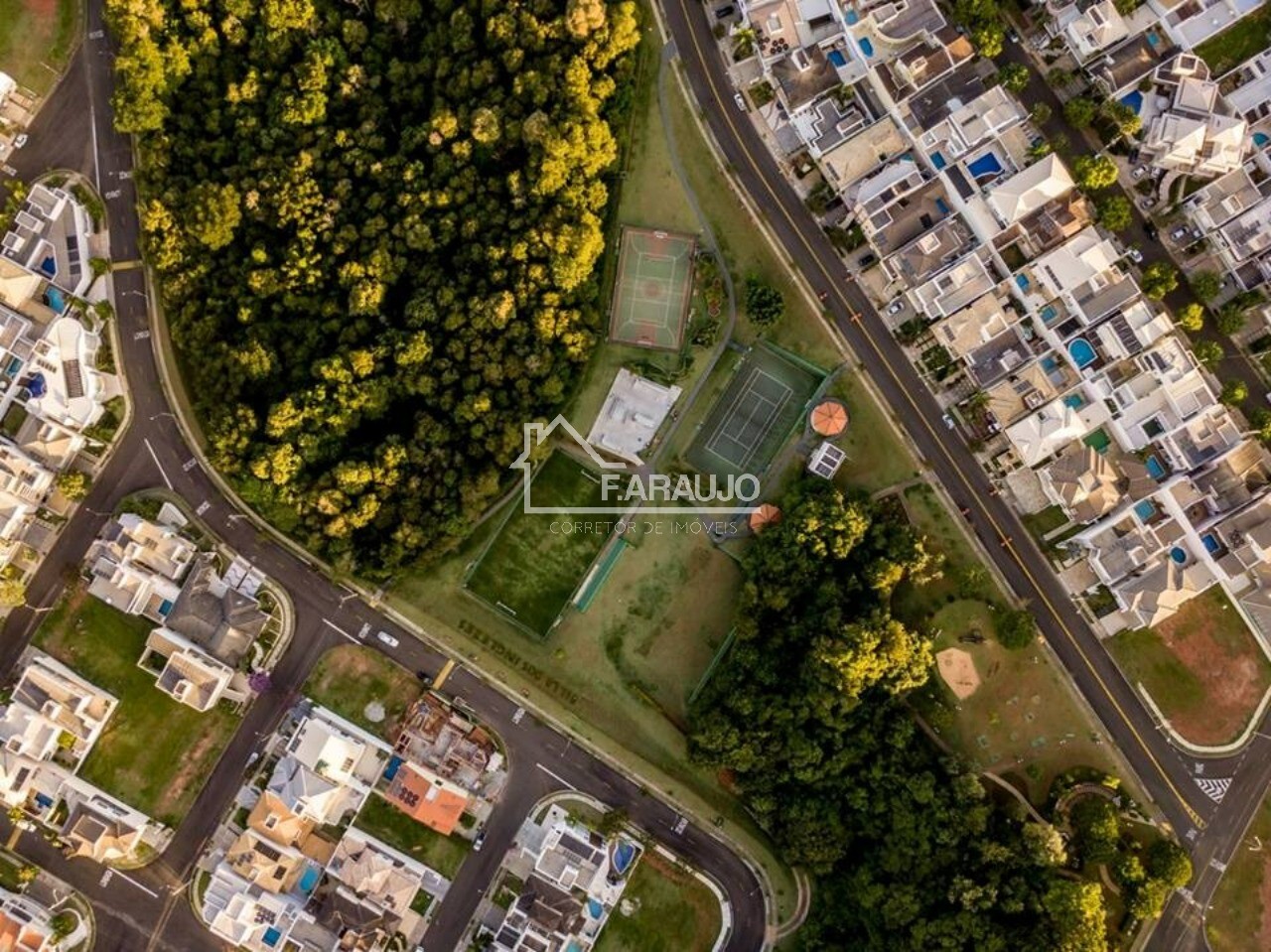 Casa de Condomínio, 3 quartos - Foto 47