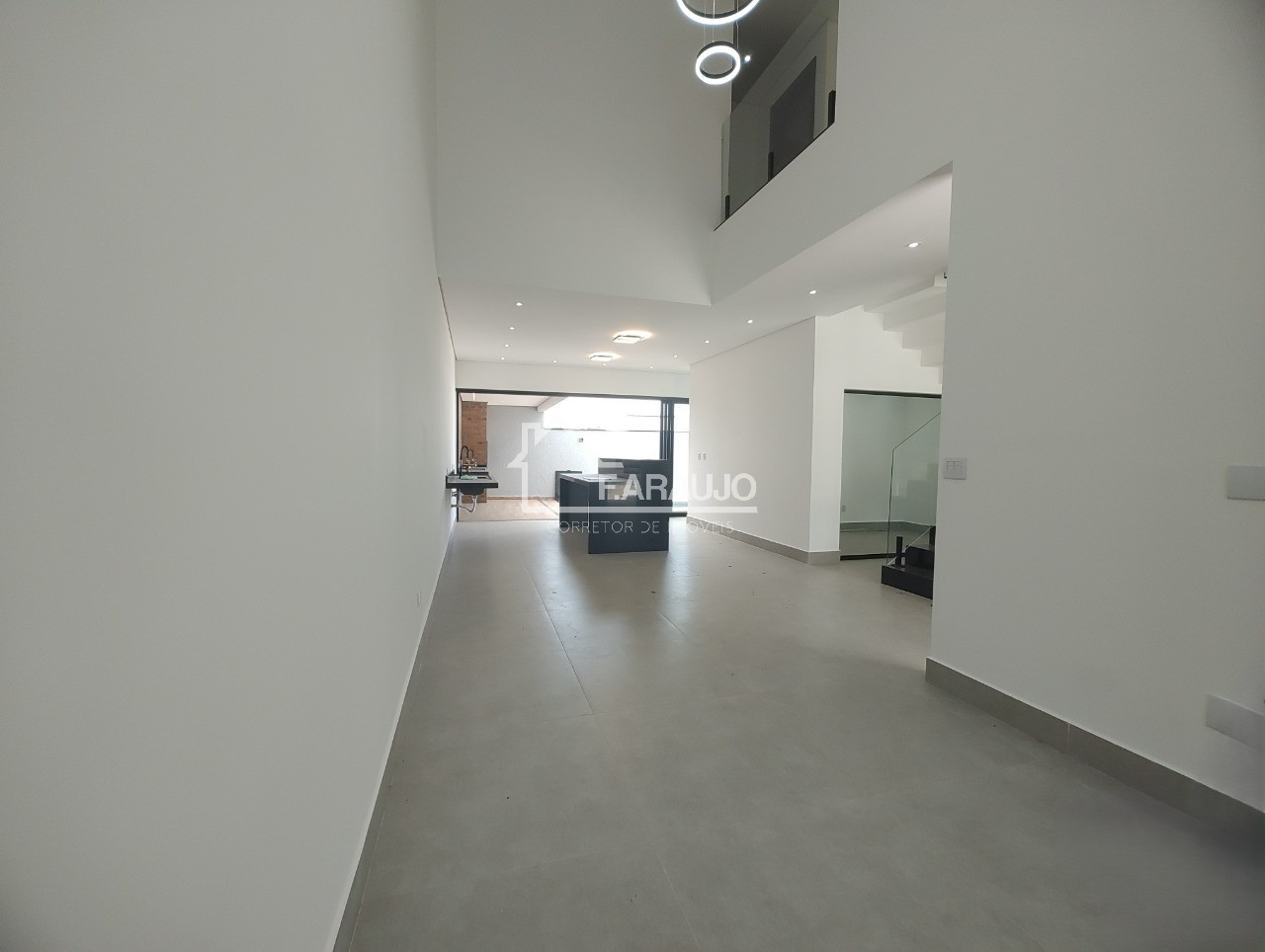 Casa de Condomínio, 3 quartos - Foto 7