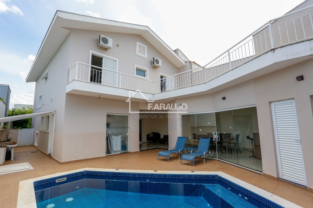 Casa de Condomínio, 3 quartos - Foto 16