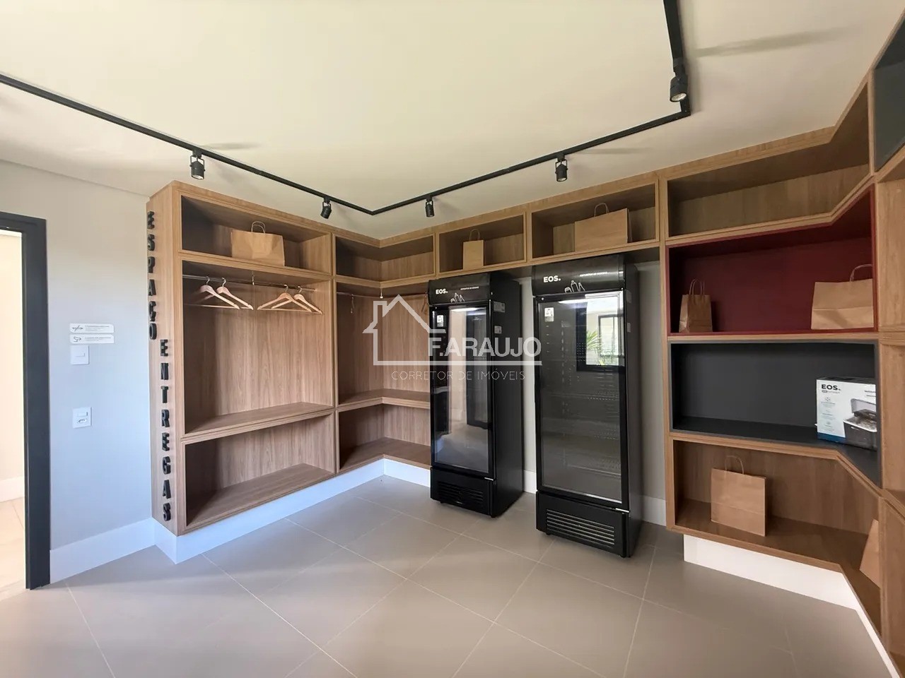 Apartamento, 1 quarto, 47 m² - Foto 8