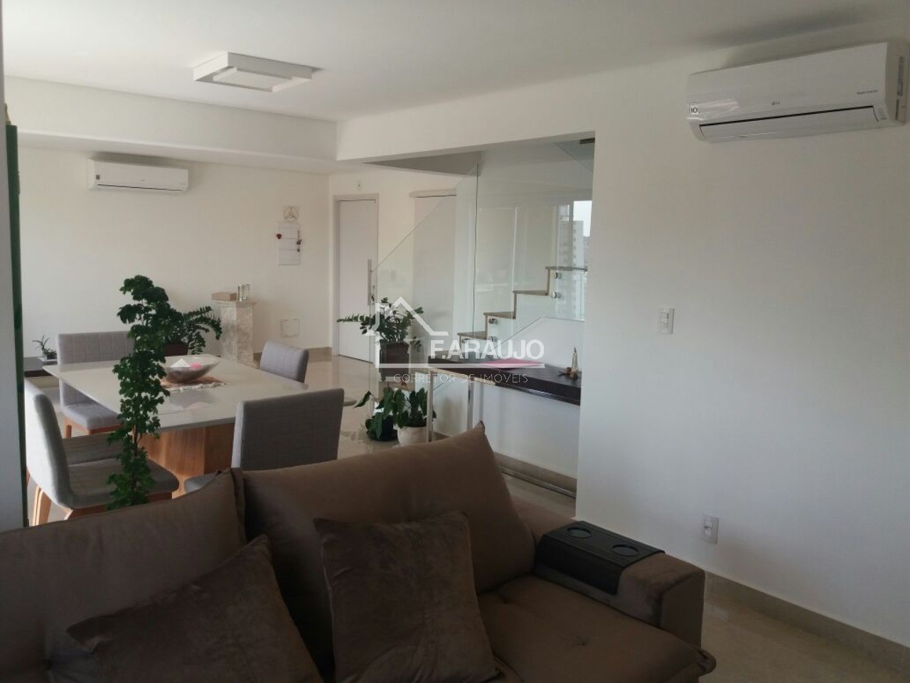 Apartamento, 3 quartos, 185 m² - Foto 10