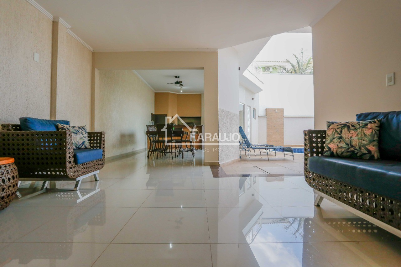 Casa de Condomínio, 3 quartos - Foto 9