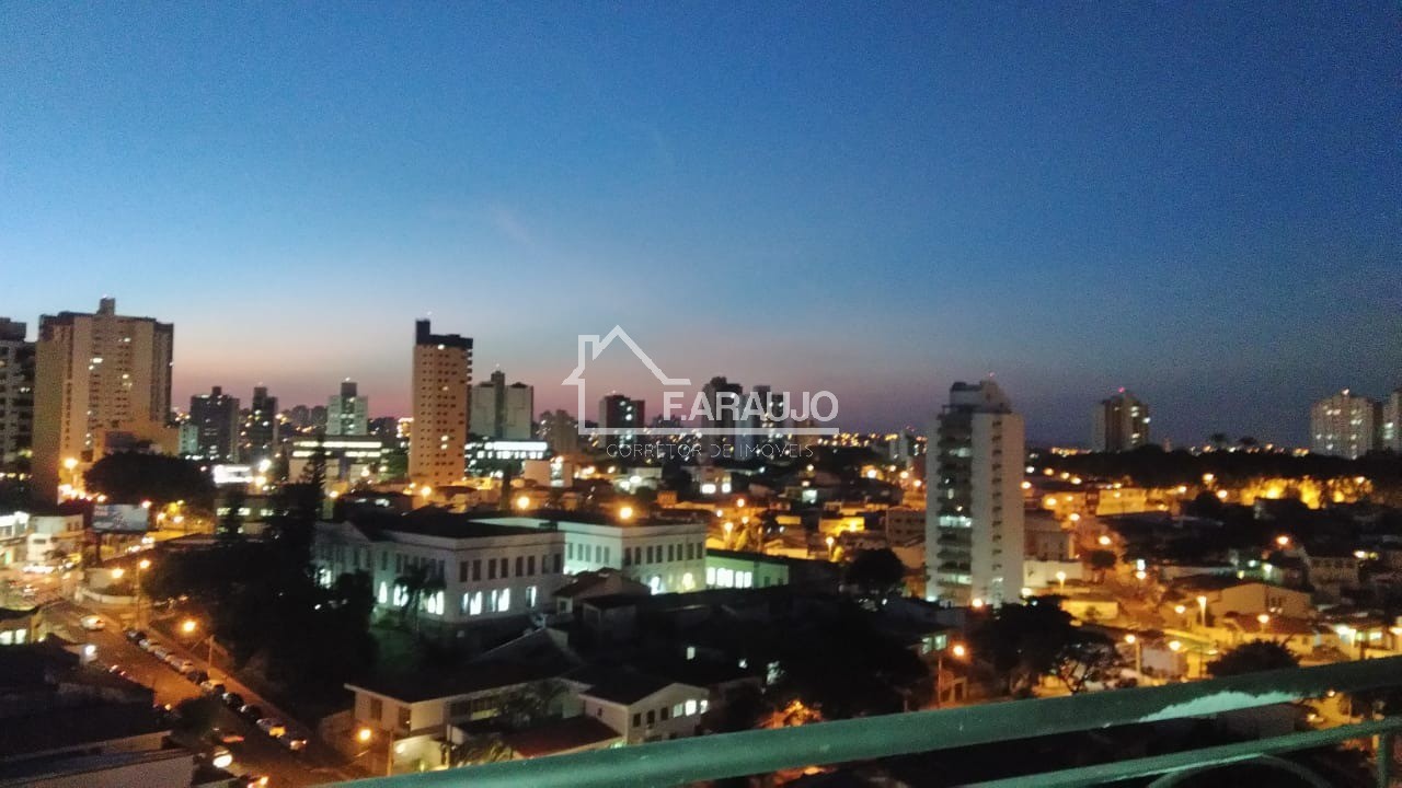 Apartamento, 3 quartos, 185 m² - Foto 4