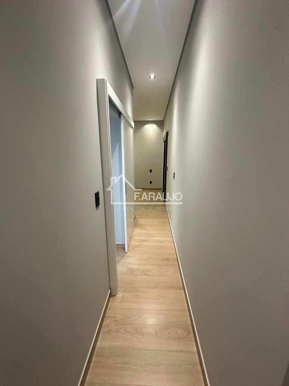 Casa de Condomínio, 3 quartos - Foto 6