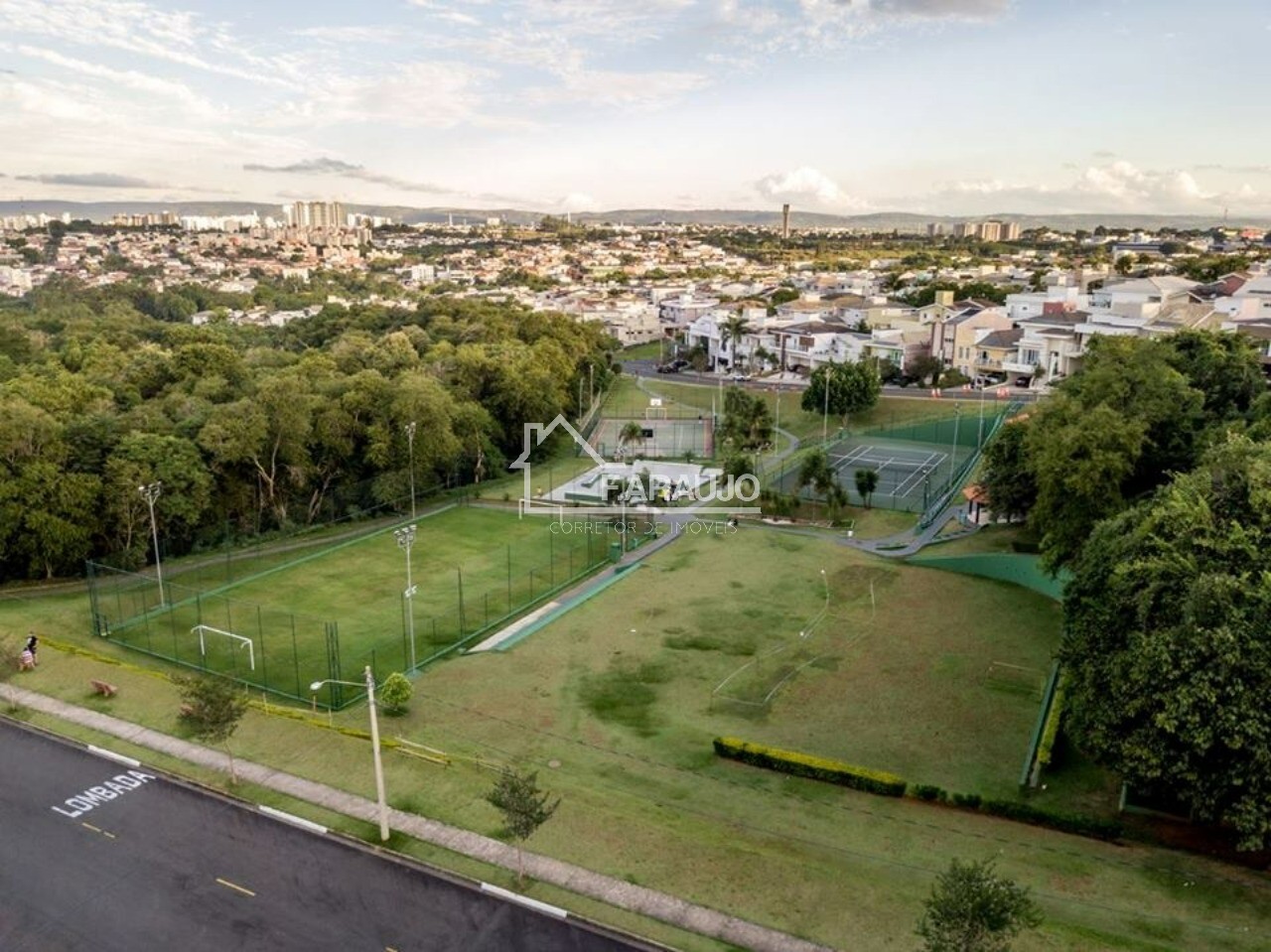 Casa de Condomínio, 3 quartos - Foto 46