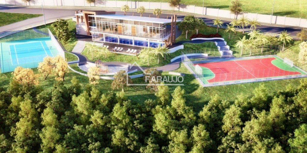 Casa de Condomínio à venda com 3 quartos - Foto 35