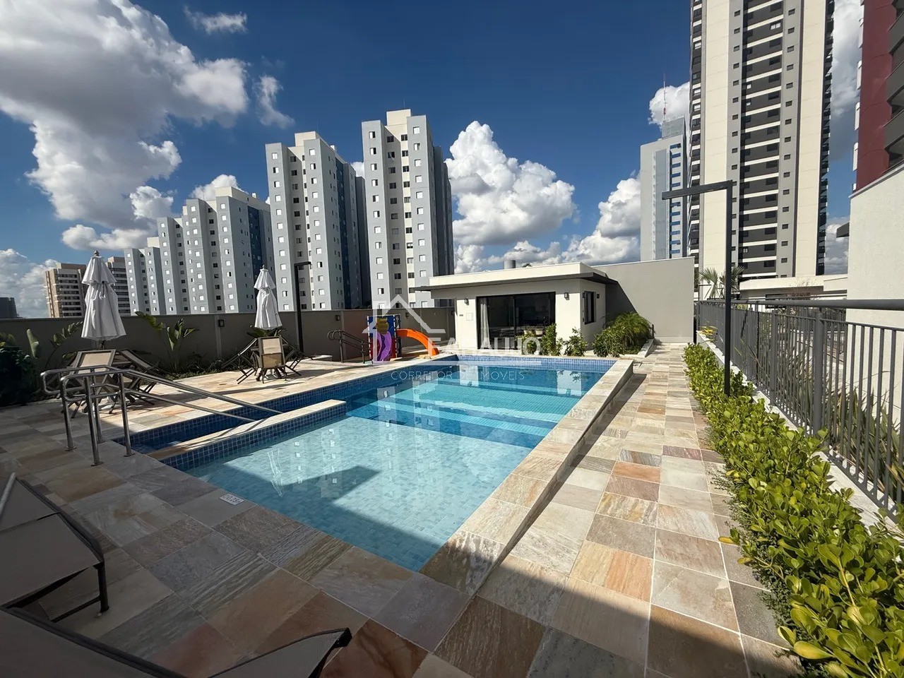 Apartamento, 1 quarto, 47 m² - Foto 10