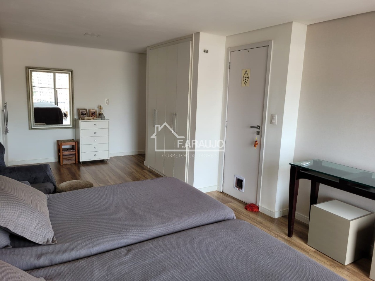 Apartamento, 3 quartos, 185 m² - Foto 17