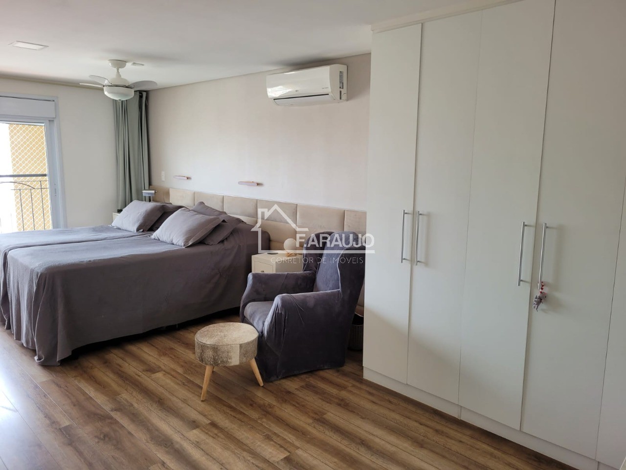 Apartamento, 3 quartos, 185 m² - Foto 13