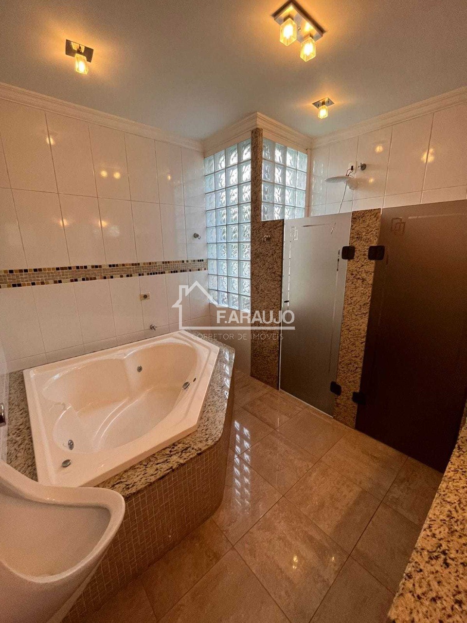 Casa de Condomínio, 6 quartos - Foto 7