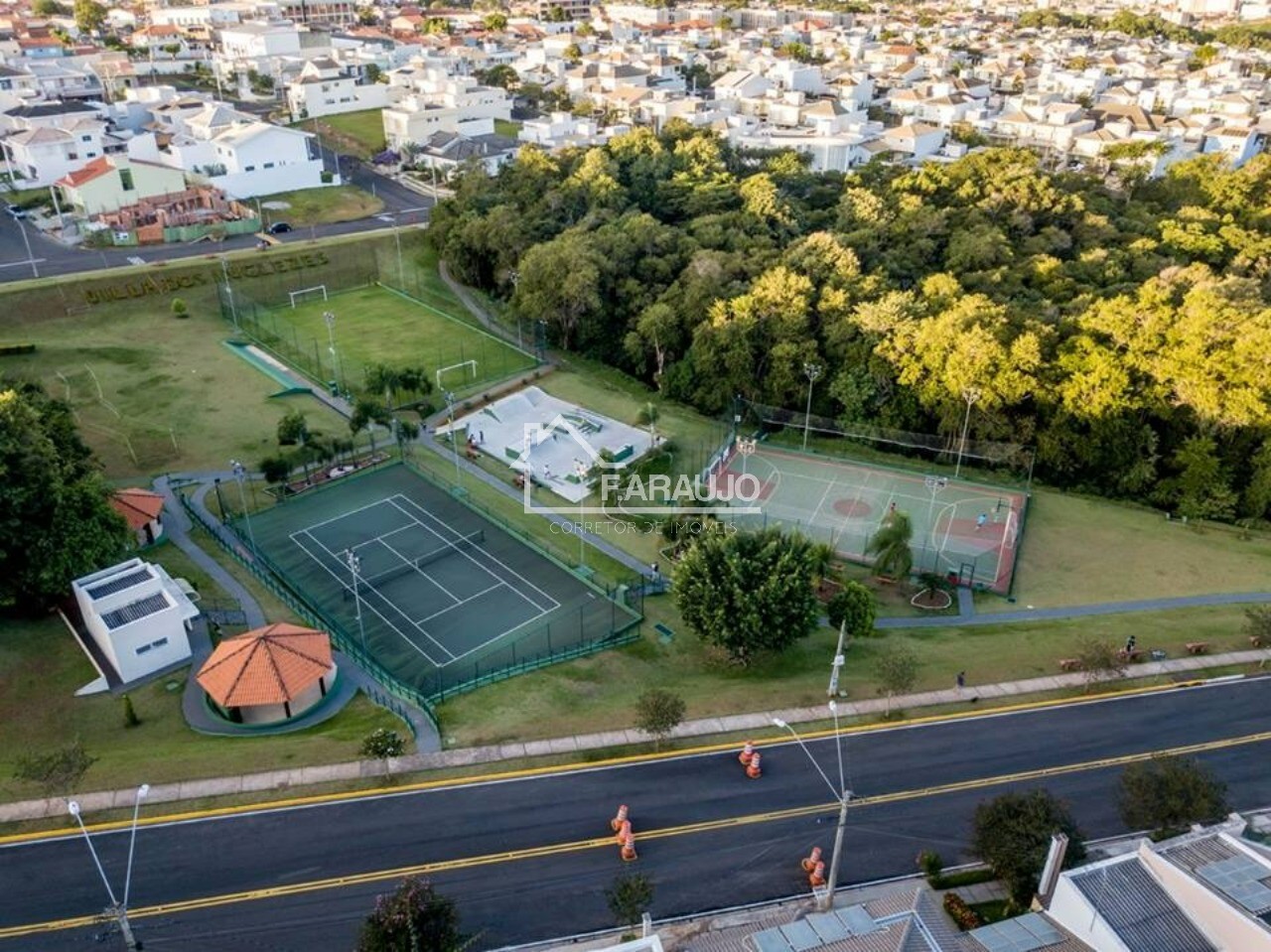 Casa de Condomínio, 3 quartos - Foto 48