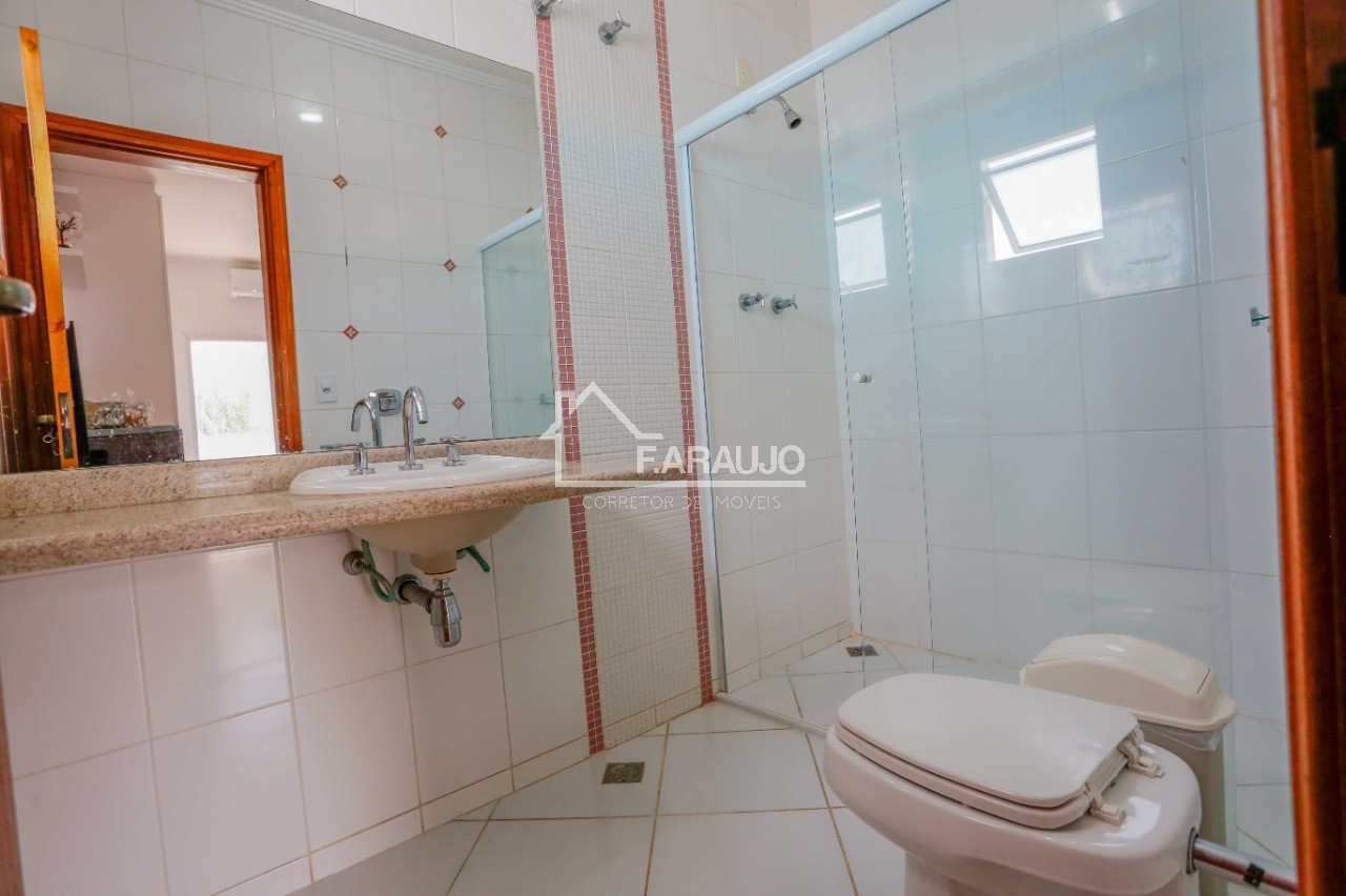 Casa de Condomínio, 3 quartos - Foto 25