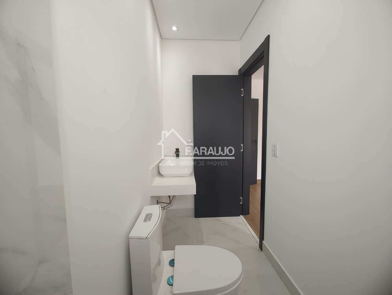 Casa de Condomínio, 3 quartos - Foto 45