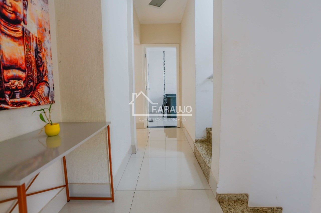 Casa de Condomínio, 3 quartos - Foto 7