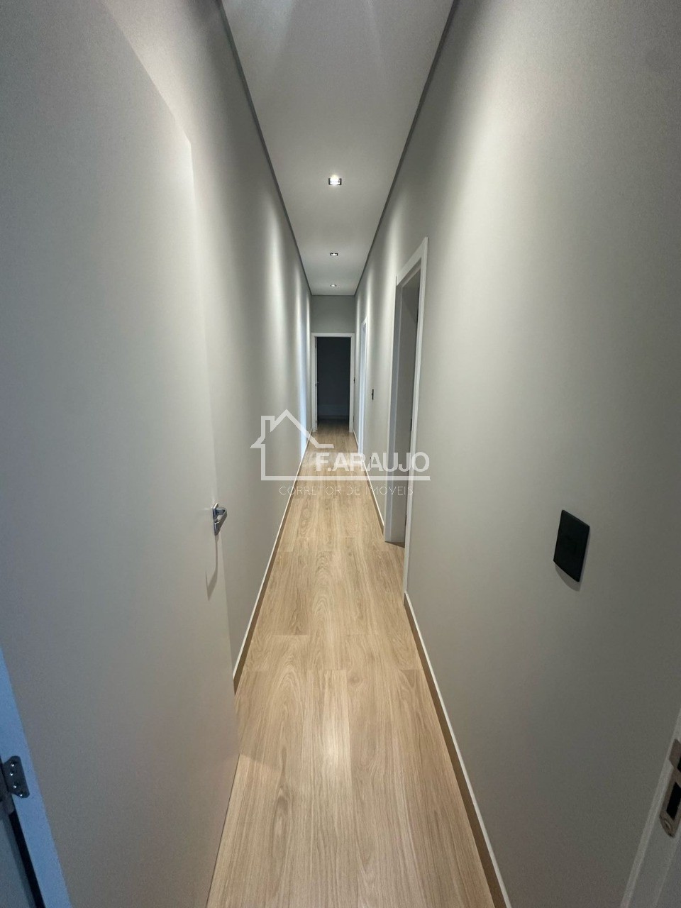 Casa de Condomínio, 3 quartos - Foto 24