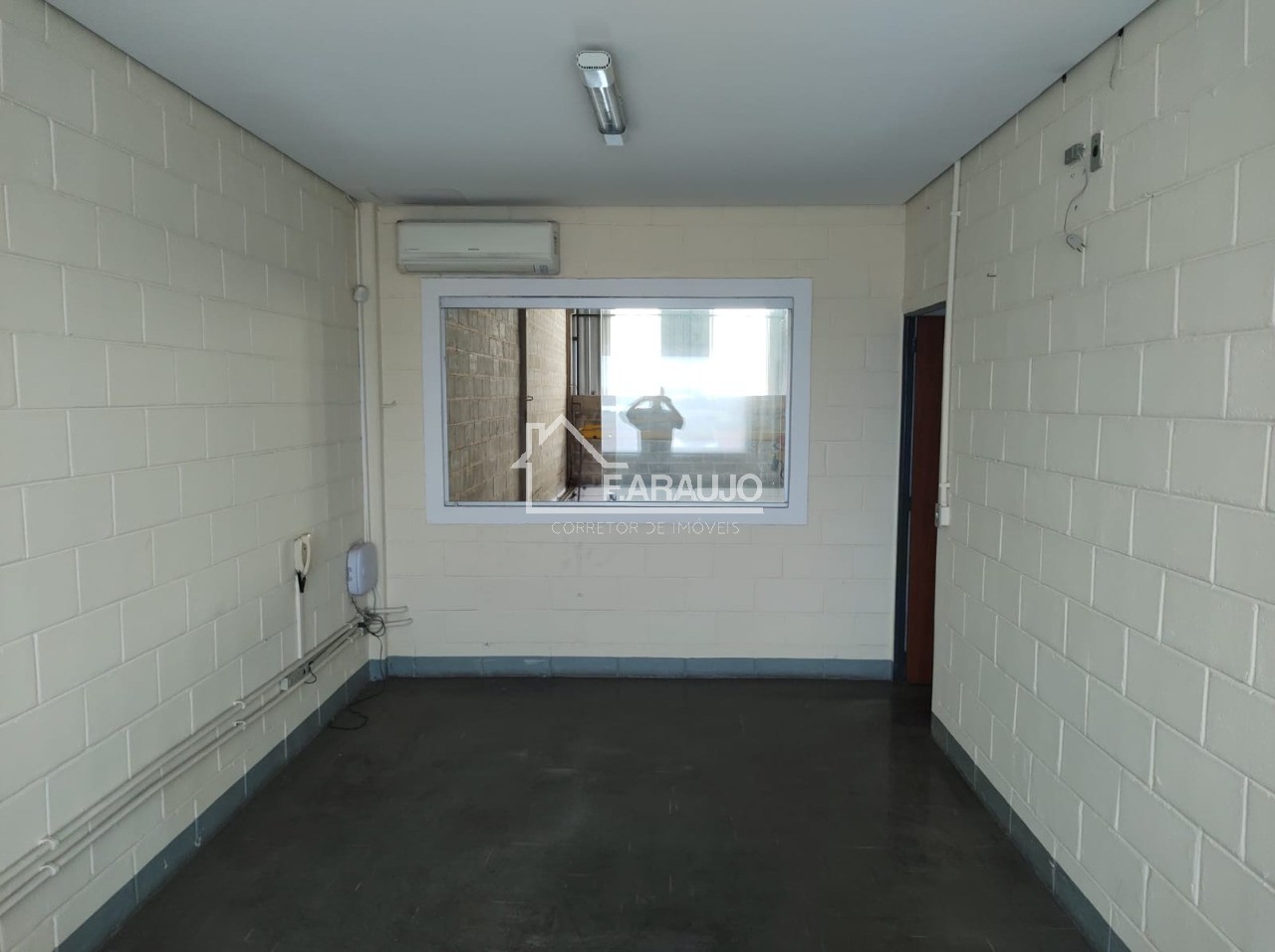 Depósito-Galpão, 320 m² - Foto 15