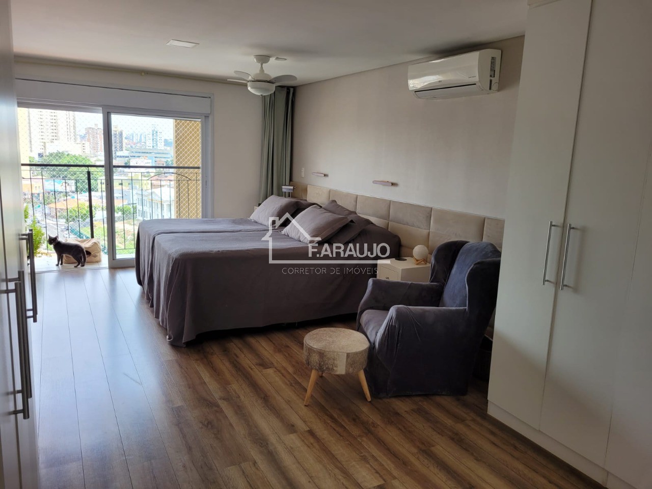 Apartamento, 3 quartos, 185 m² - Foto 19