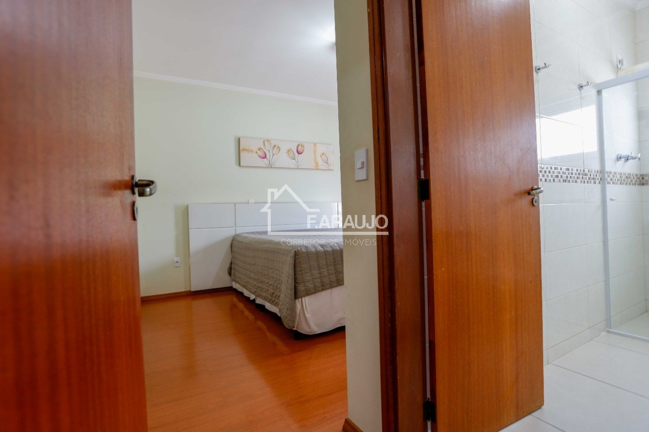 Casa de Condomínio, 3 quartos - Foto 29