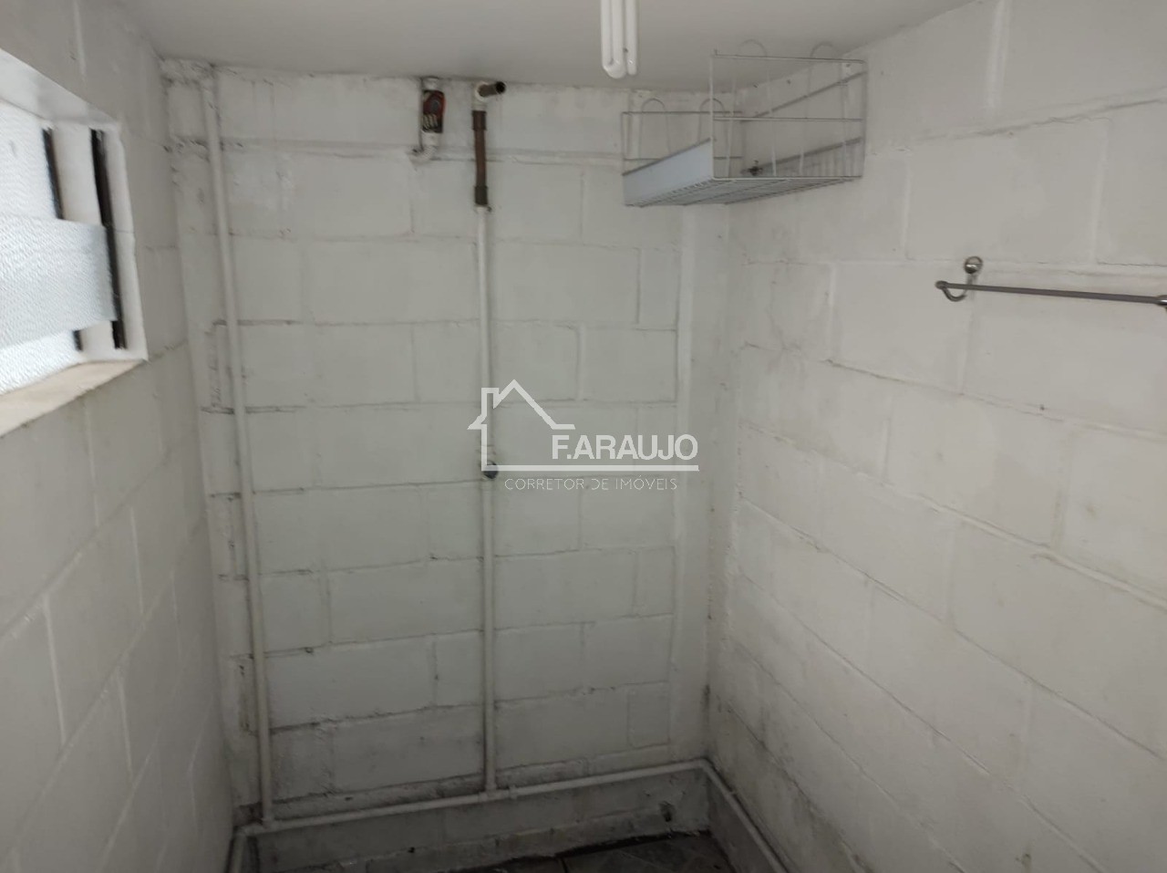 Depósito-Galpão, 320 m² - Foto 5