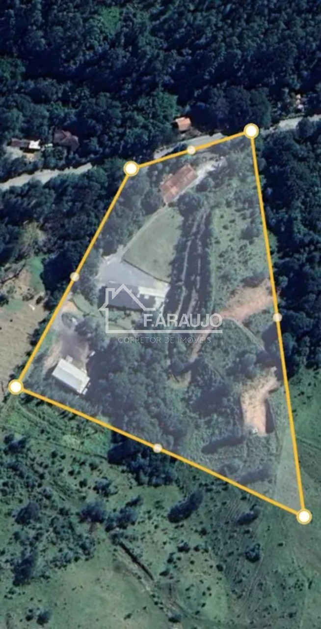 Sítio, 5 quartos, 3 hectares - Foto 3