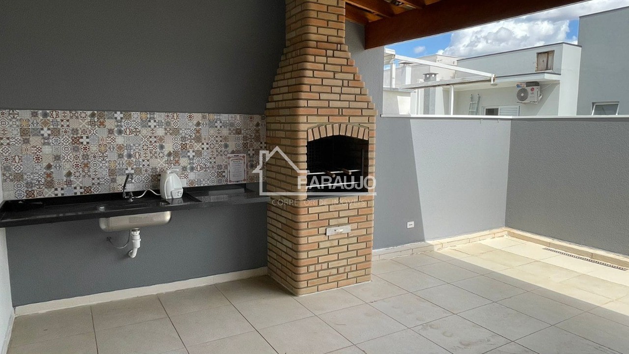 Casa de Condomínio, 3 quartos - Foto 12