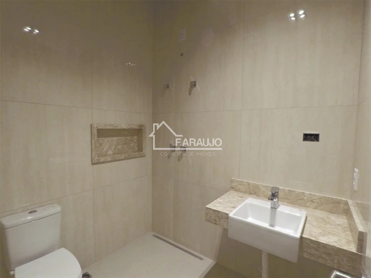 Casa de Condomínio, 3 quartos - Foto 22