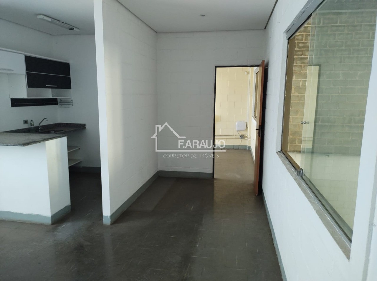 Depósito-Galpão, 320 m² - Foto 19