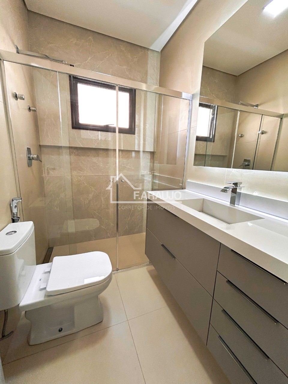 Casa de Condomínio, 3 quartos - Foto 8