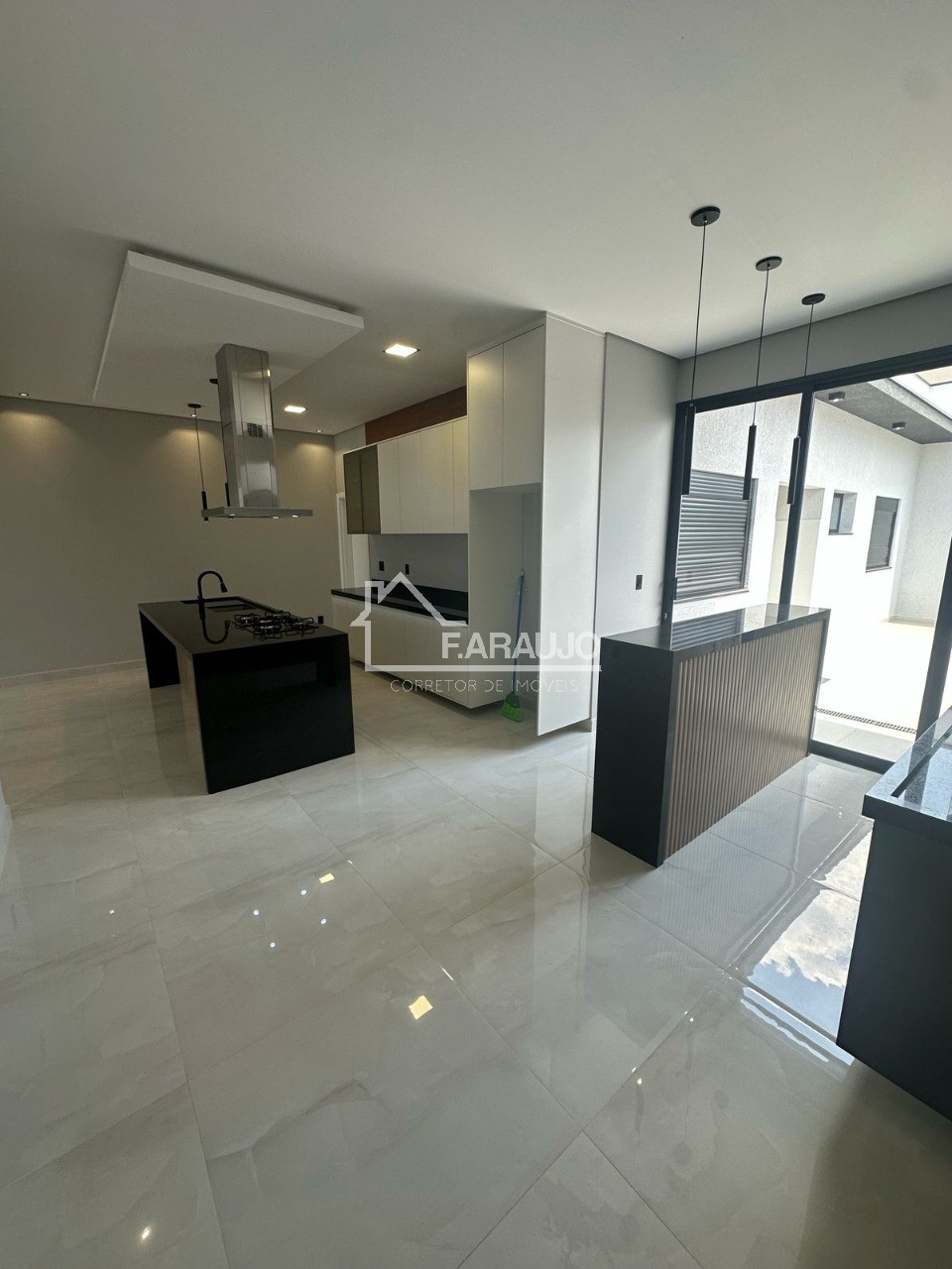 Casa de Condomínio, 3 quartos - Foto 14