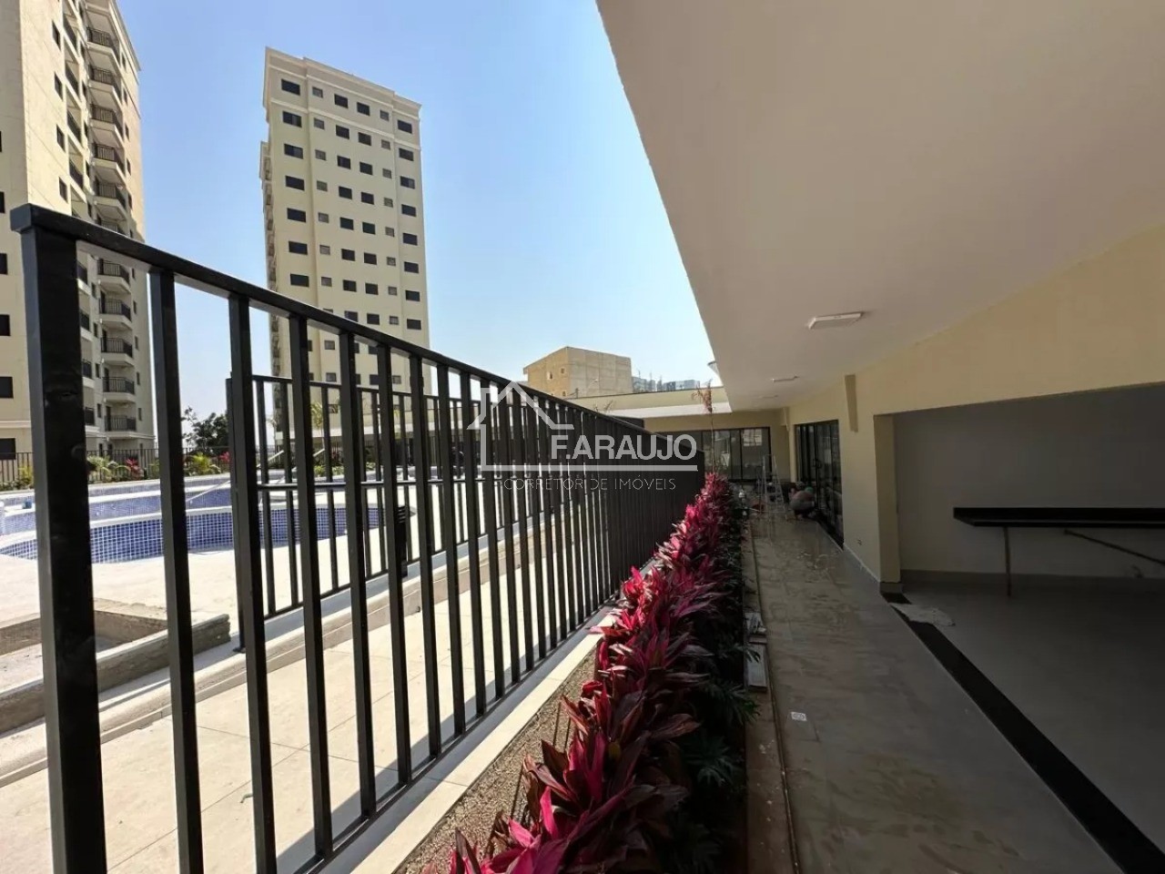 Apartamento, 3 quartos, 62 m² - Foto 19