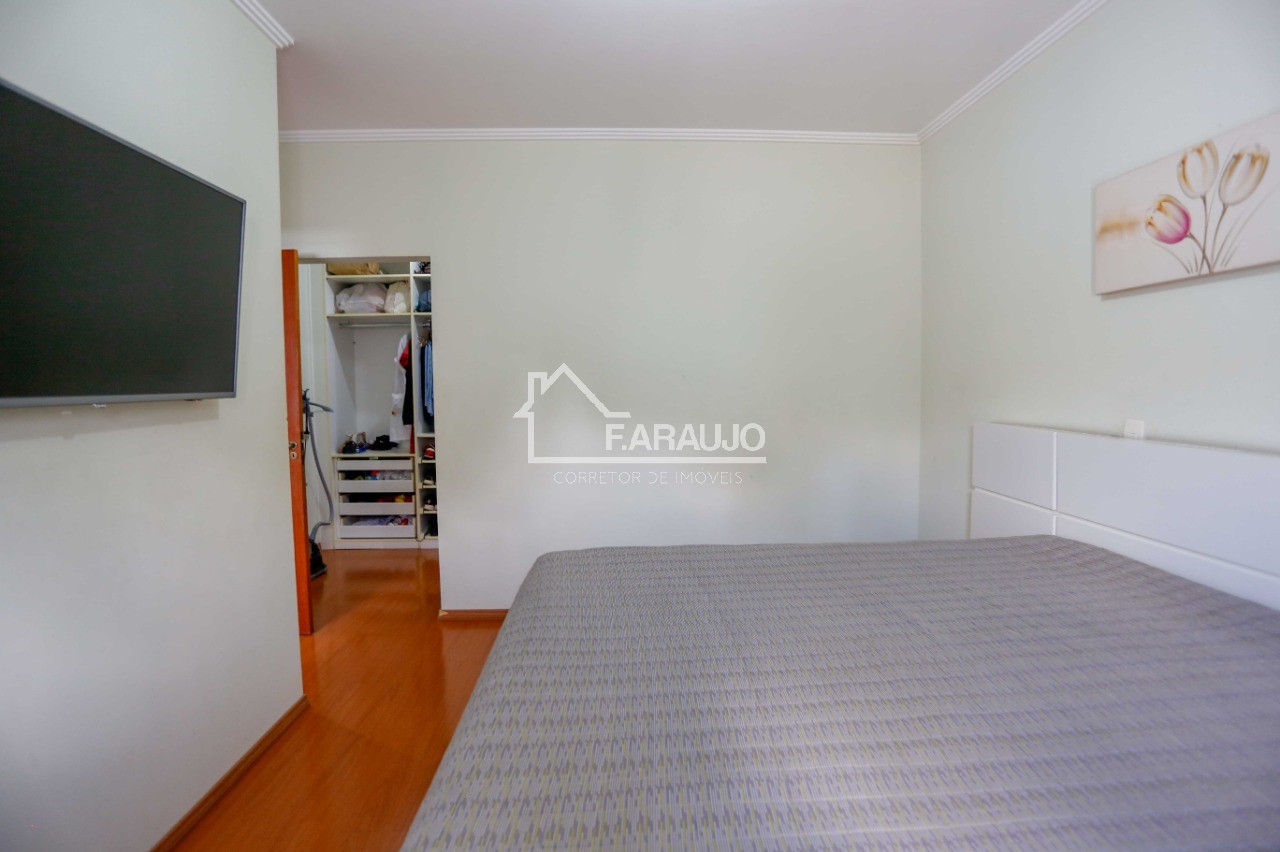 Casa de Condomínio, 3 quartos - Foto 33