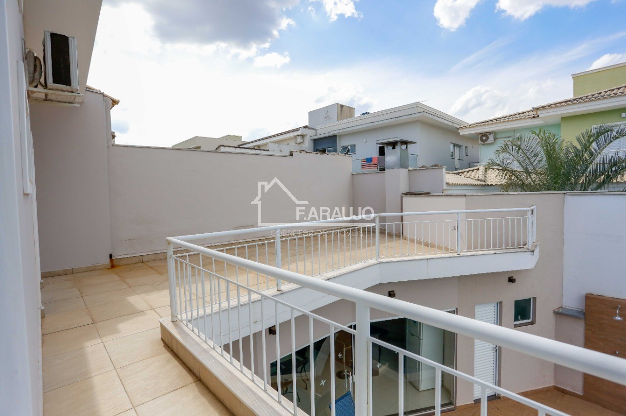 Casa de Condomínio, 3 quartos - Foto 27