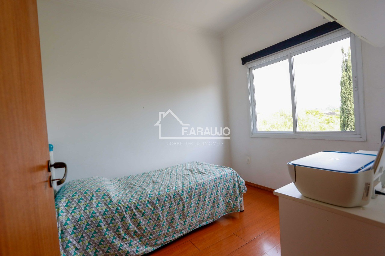 Casa de Condomínio, 3 quartos - Foto 23