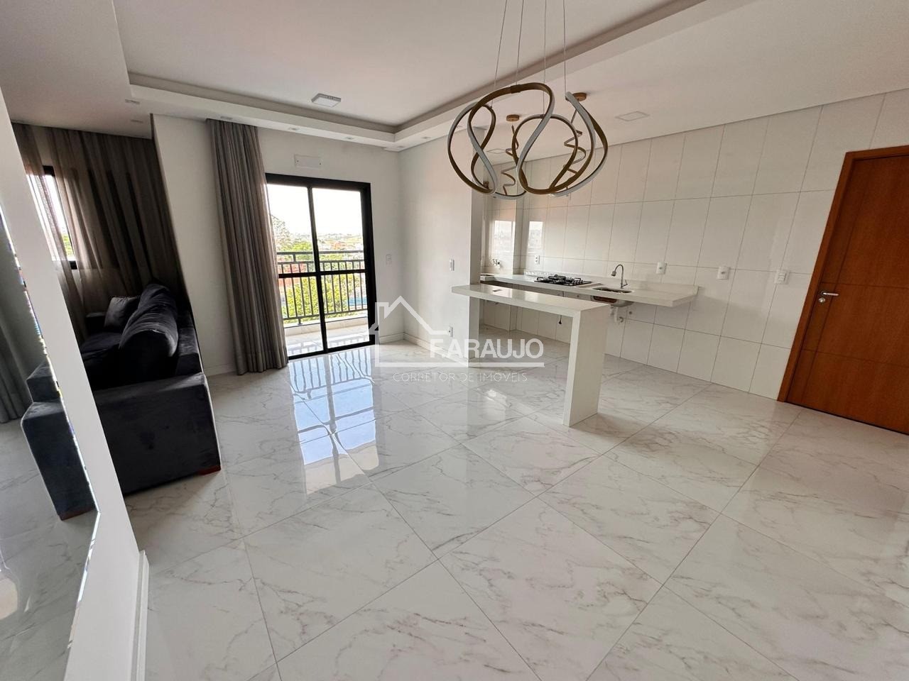 Apartamento, 3 quartos, 62 m² - Foto 9