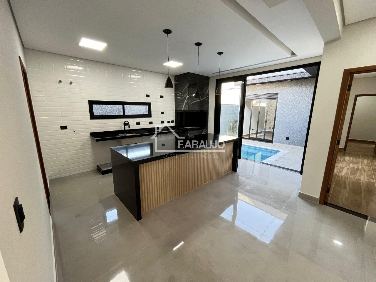 Casa de Condomínio à venda com 3 quartos - Foto 7