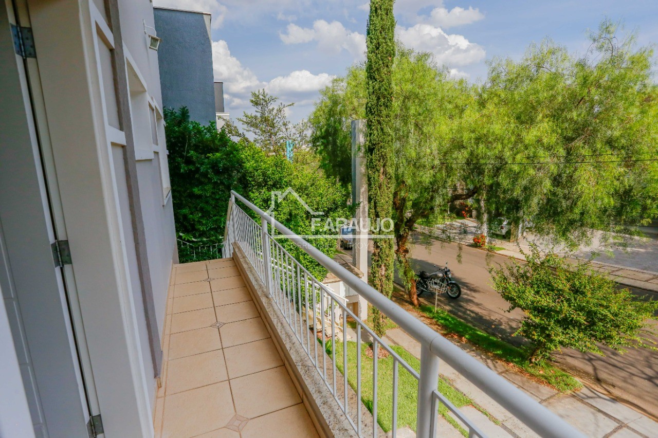 Casa de Condomínio, 3 quartos - Foto 40