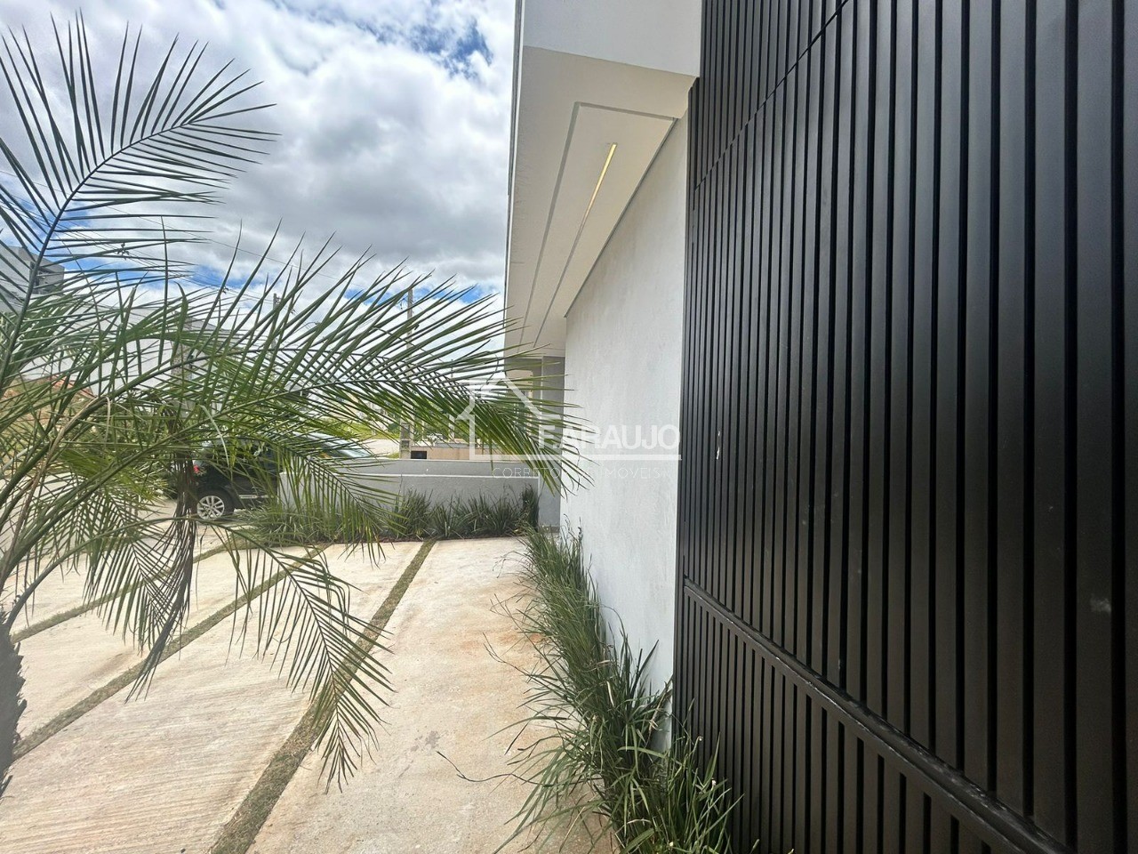 Casa de Condomínio à venda com 3 quartos, 110m² - Foto 2
